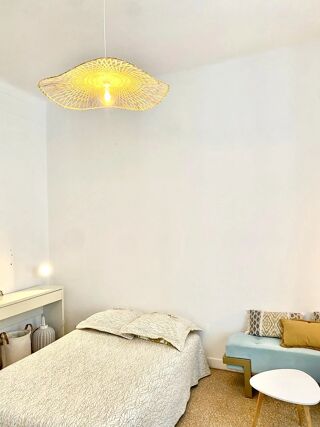  Appartement � louer 1 pi�ce 23 m�