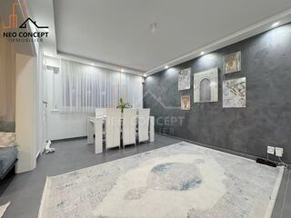  Appartement � vendre 5 pi�ces 102 m�