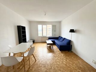  Appartement à louer 2 pièces 53 m² Grenoble