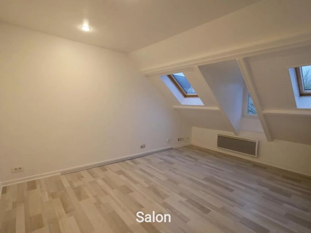 Location Appartement Au centre-ville de Saint-Quentin Saint-quentin