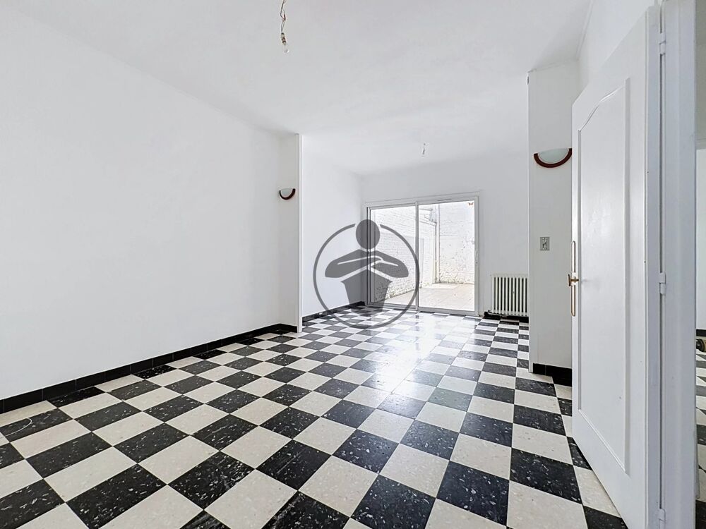 Location Maison QUARTIER REMICOURT MAISON T6 AVEC COUR Saint-quentin