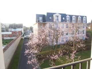  Appartement � vendre 1 pi�ce 28 m�
