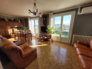  Maison � vendre 4 pi�ces 106 m�