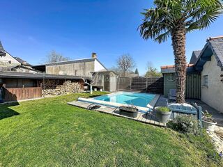  Maison � vendre 6 pi�ces 154 m�