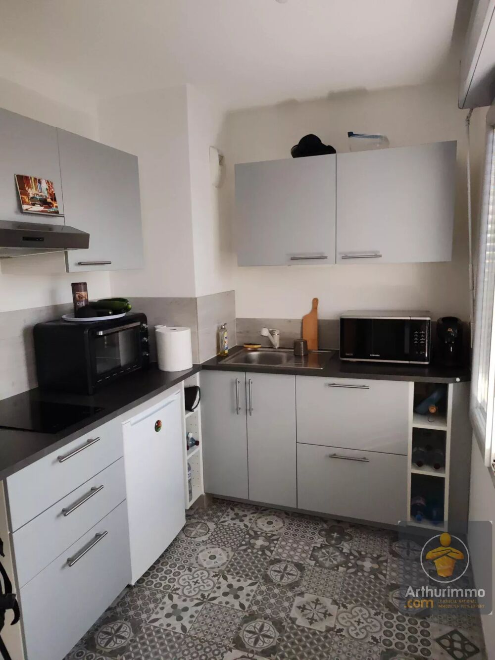 Location Appartement STUDIO NEUF- BROU-SUR-CHANTEREINE MAIRIE Brou-sur-chantereine