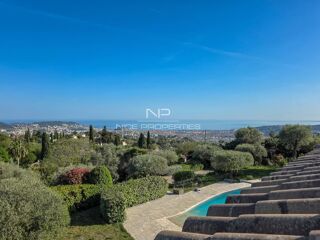  Villa à vendre 6 pièces 286 m²