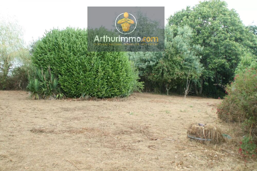 Vente Maison PLEUGRIFFET MAISON 3 CHAMBRES AVEC TERRAIN 6 900 M² Pleugriffet