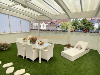  Appartement  vendre 3 pices 71 m