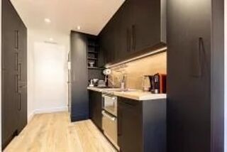  Appartement à louer 2 pièces 28 m²
