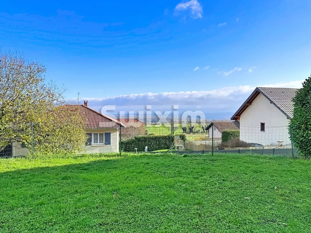  vendre  Maison Collonges (01550)