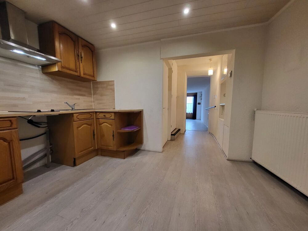 Vente Appartement T2 au cœur de Bourg-d'Oisans Le bourg-d'oisans