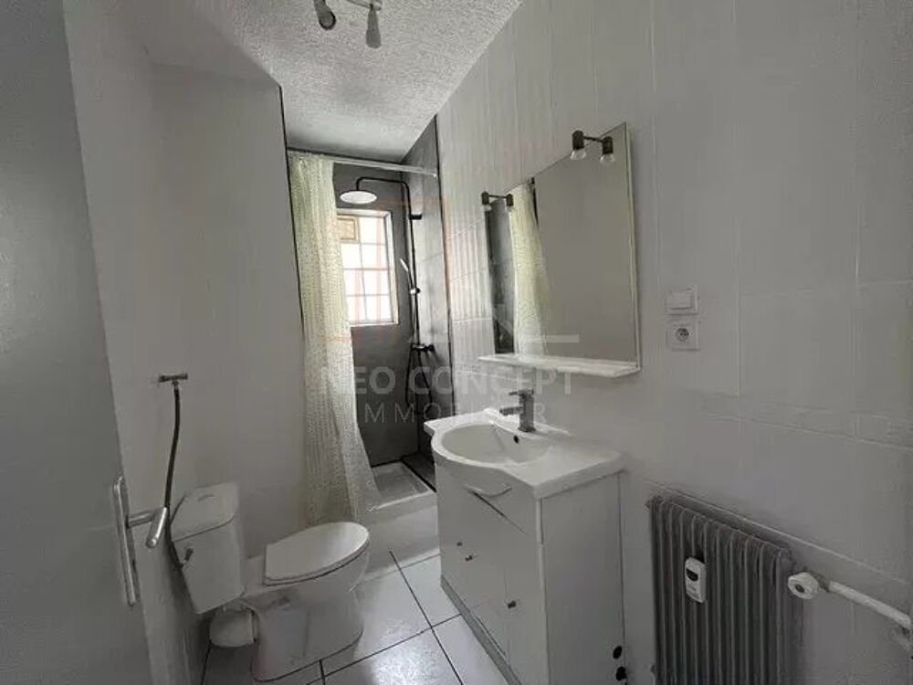 Location Appartement Haguenau - Studio de 25 m2 Haguenau