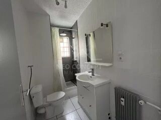  Appartement à louer 1 pièce 25 m²