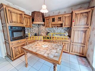  Maison � vendre 5 pi�ces 126 m�