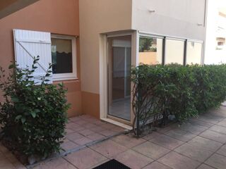  Appartement à louer 2 pièces 28 m²