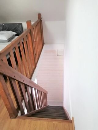  Appartement � louer 2 pi�ces 28 m�