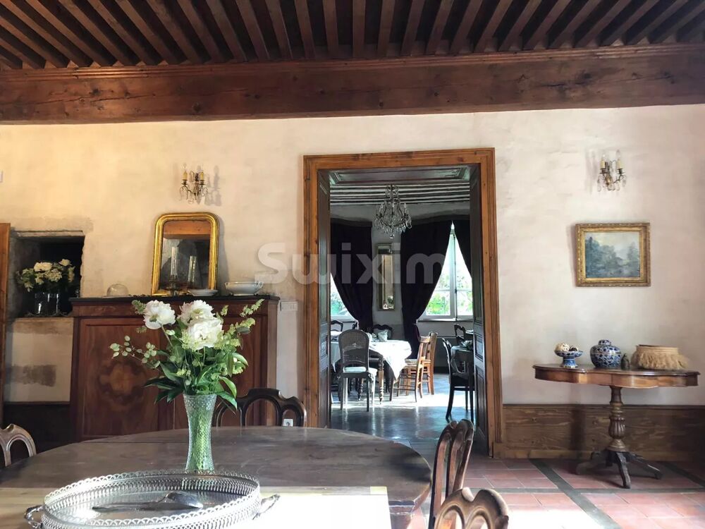 vendre  Villa 