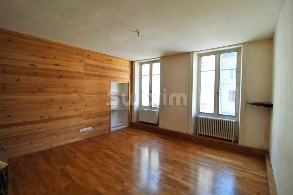 Vente Appartement Appartement 3 pices Hauts de bienne