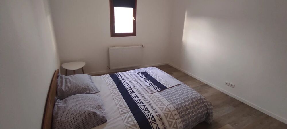 Maison de 69.85 m² - BERCK VILLE
