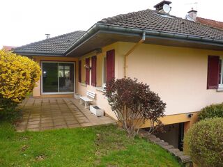  Maison à vendre 6 pièces 122 m²