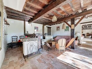  Villa � vendre 13 pi�ces 426 m�