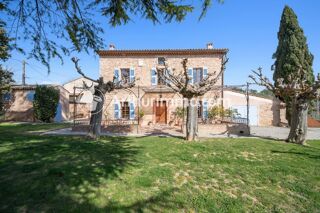  Villa  vendre 7 pices 209 m