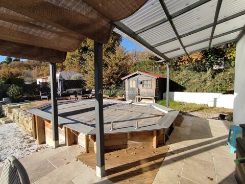  Maison � louer 5 pi�ces 114 m� Sainte-tulle