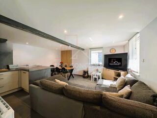 Maison à vendre 4 pièces 58 m²