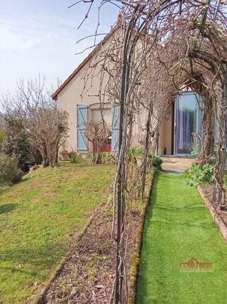 Maison à vendre 6 pièces 148 m²