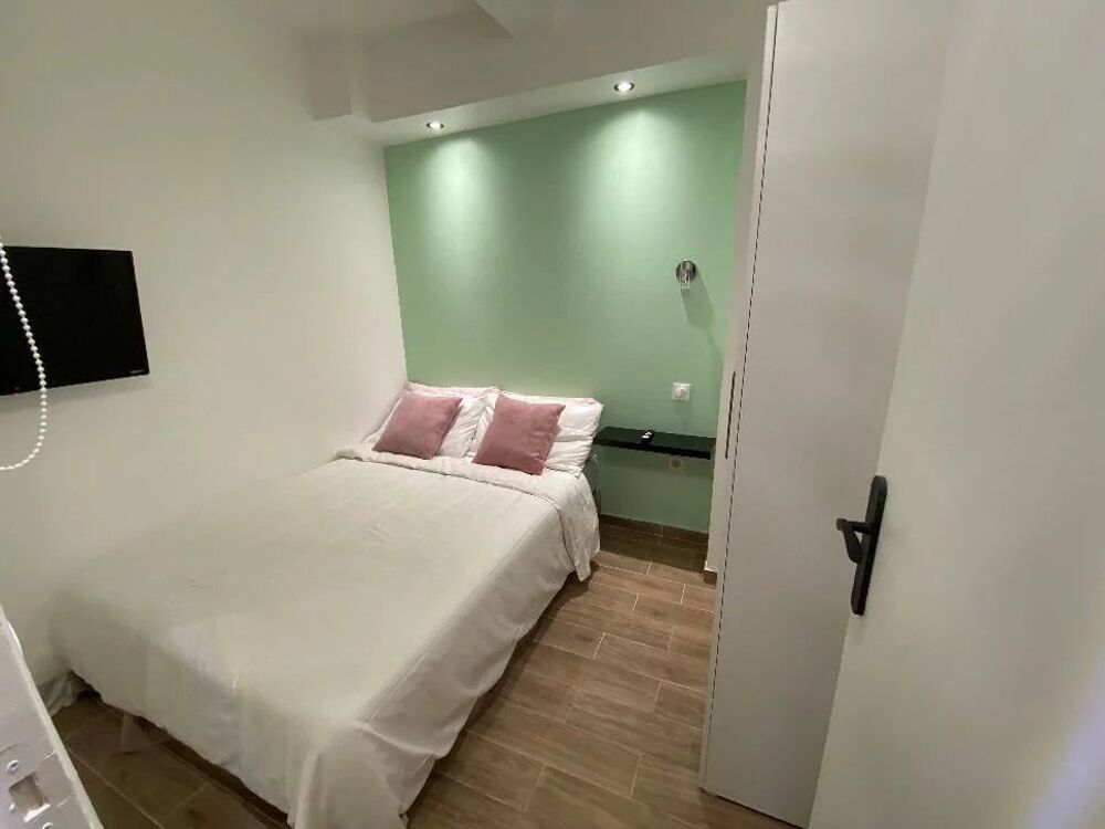 Location Appartement Charmant deux pièces au Cœur de Vallauris Vallauris
