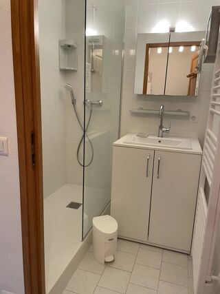  Appartement � louer 2 pi�ces 25 m�