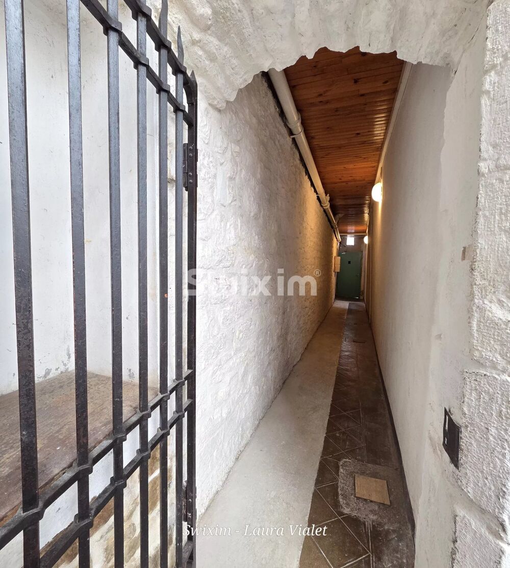 Vente Immeuble Immeuble de rapport locatif Poligny