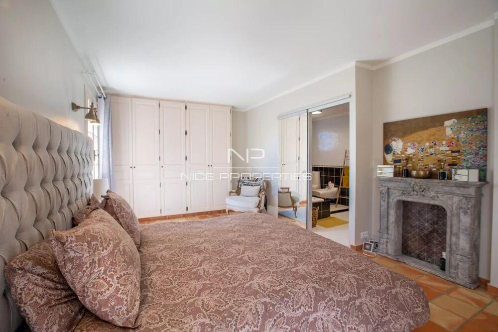 � vendre  Villa Villefranche-sur-Mer (06230)