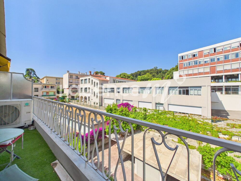 à vendre  Appartement Nice (06000)