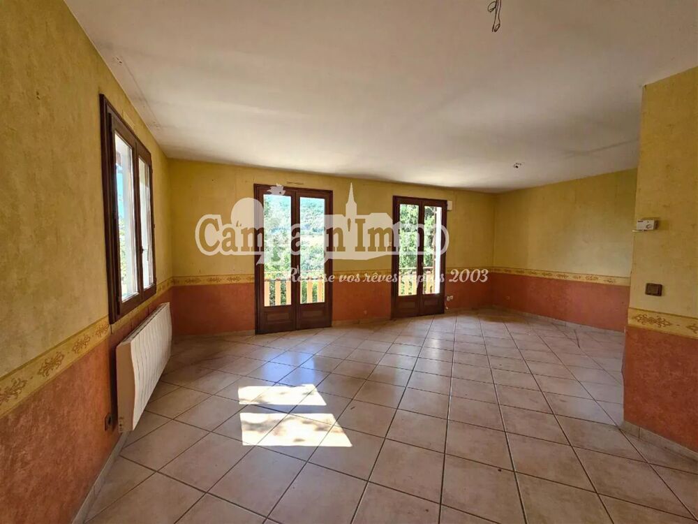 Vente Maison Villa 120 m² Ancy