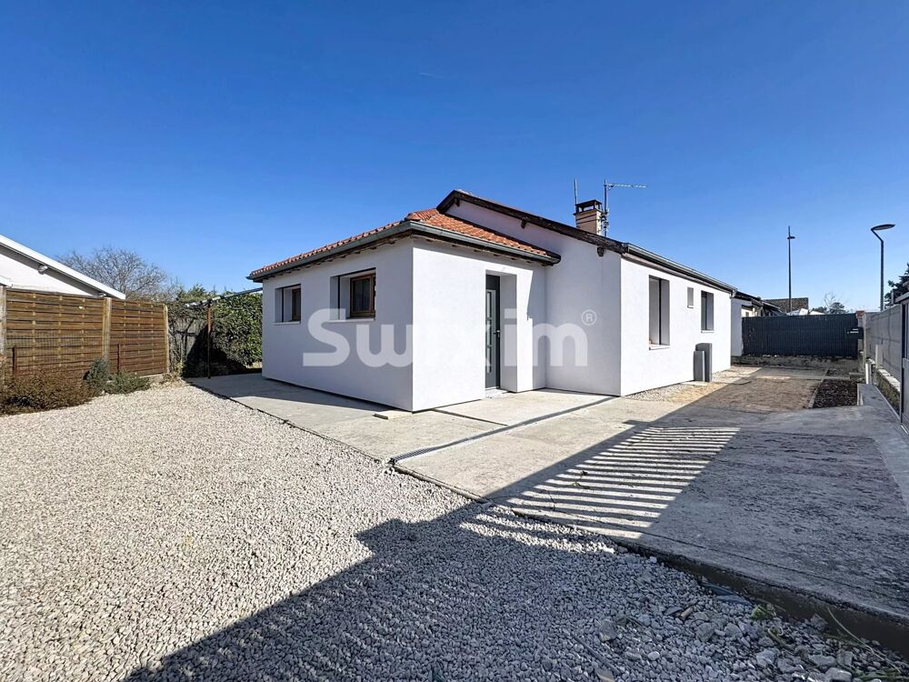 � vendre  Maison Divonne-les-Bains (01220)