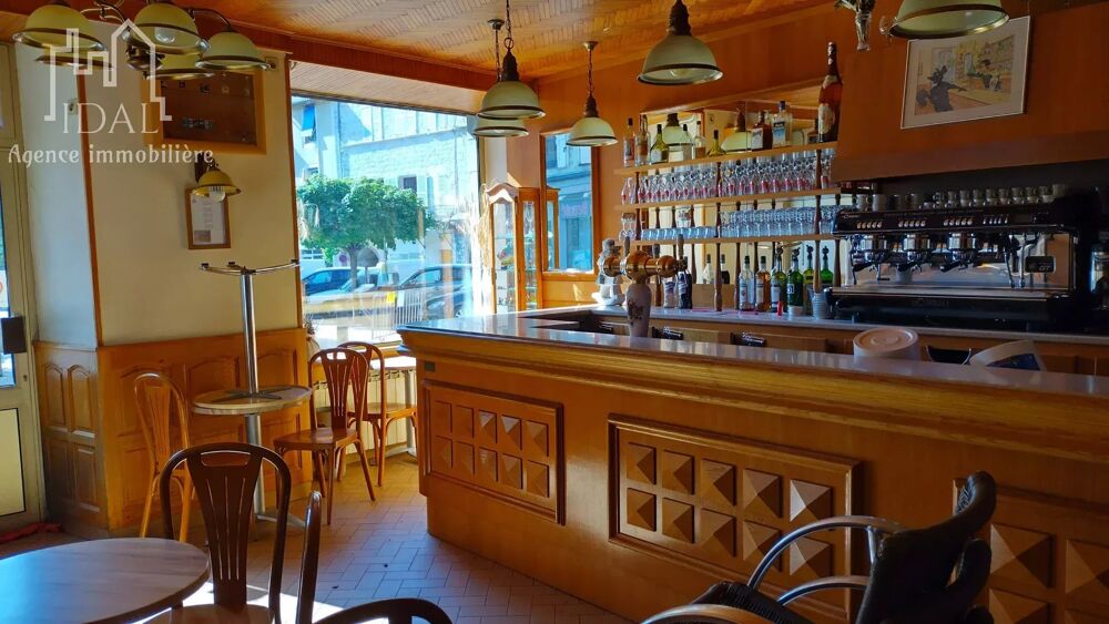 PETIT BAR SYMPA SUR MARVEJOLS