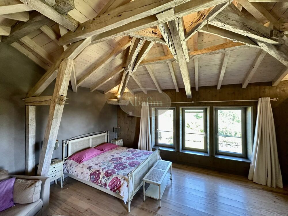 à vendre  Maison Aire-sur-l'Adour (40800)