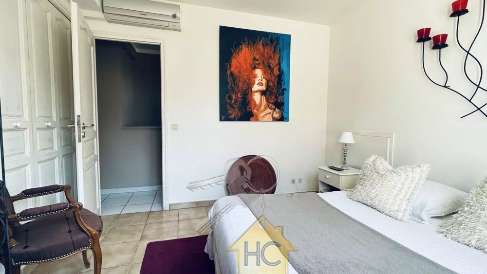  vendre  Maison Saint-Raphal (83700)