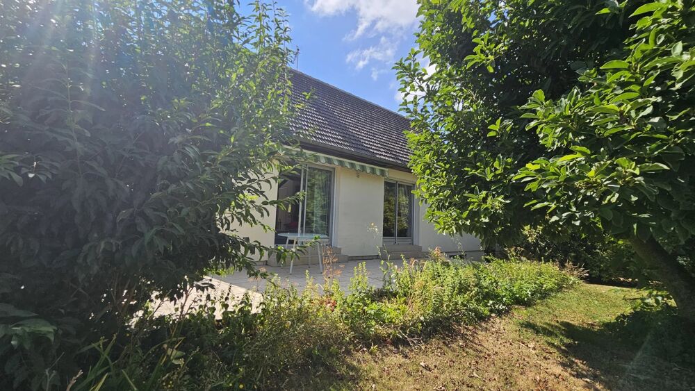Vente Maison SAINT ROMAIN DE COLBOSC - Centre Saint-romain-de-colbosc