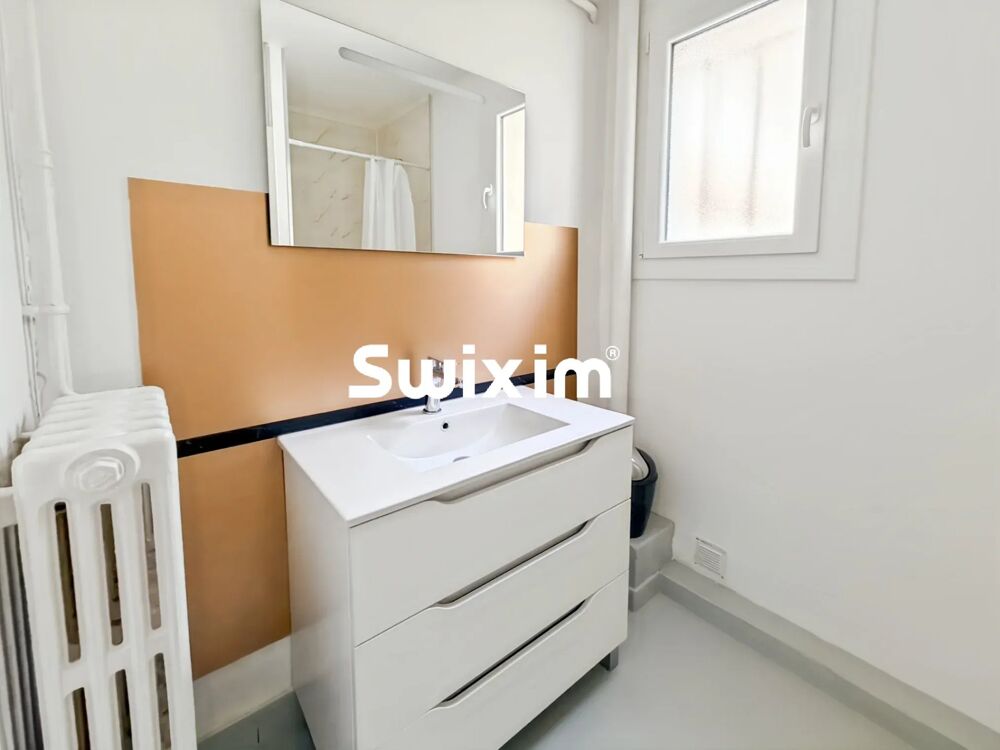 Location Appartement A Louer - Appartement Meublé Bourg-saint-andéol