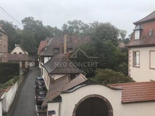  Appartement à louer 3 pièces 58 m²