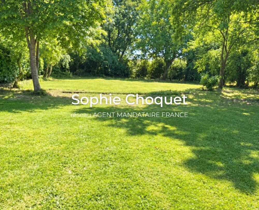 SEBOURG  PAVILLON INDIVIDUEL EN SEMI-PLAIN-PIED RÉNOVÉ DE 155 M