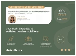  Terrain � vendre 408 m�