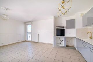  Appartement à vendre 2 pièces 49 m²