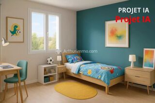  Maison � vendre 5 pi�ces 132 m�