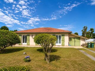  Maison à vendre 4 pièces 84 m²