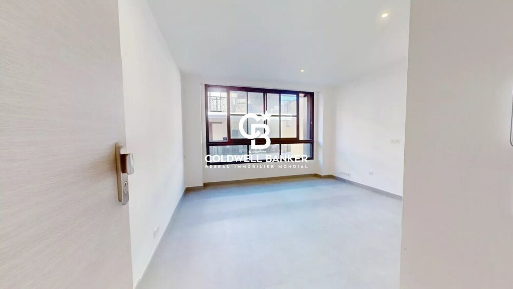 Cannes Studio neuf fonctionnel, coeur de ville