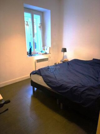  Appartement à louer 3 pièces 55 m²