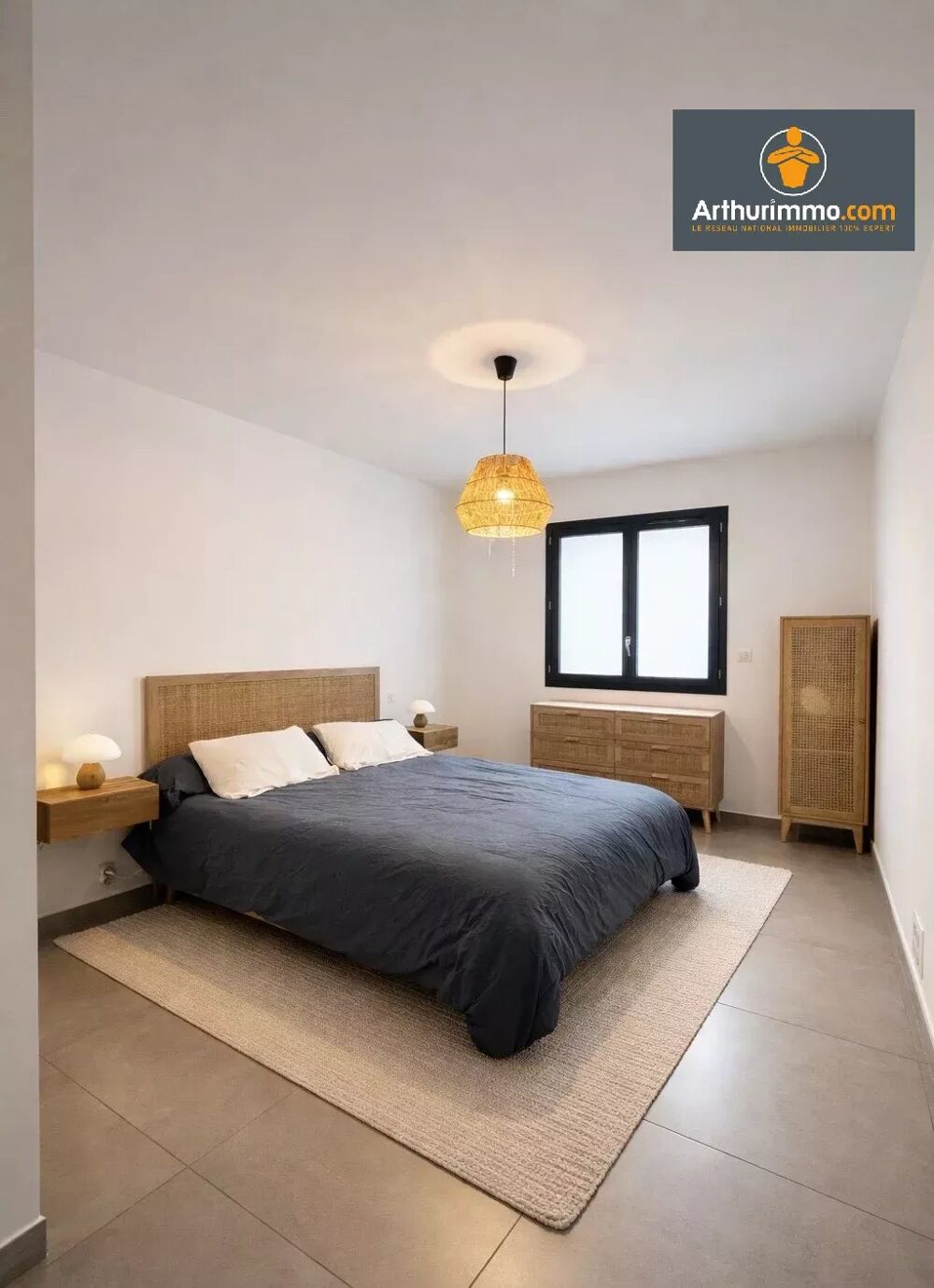 Vente Appartement Appartement T3 - Ajaccio Ajaccio